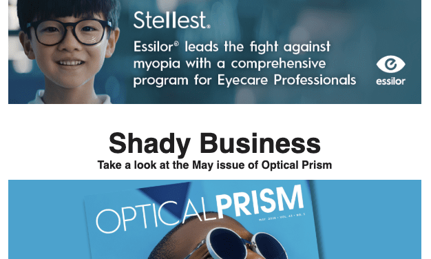Ortho-k Revolution: The Game-Changer in Myopia Control – Eyewatch | March 26, 2025
